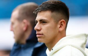 Man City esperando tomar una decisión sobre Claudio Echeverri Future – Fuente