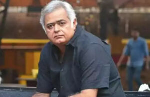 Hansal Mehta dice que los presupuestos no deberían limitar una buena narración de historias | Noticias de la película hindi