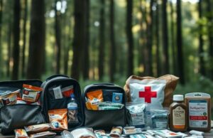 Kit de supervivencia de la Segunda Guerra Mundial: Lo que dice la UE debe empacar en su 'Bag Go antes de la próxima guerra