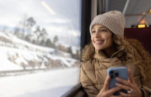 El país más feliz del mundo está buscando innovadores