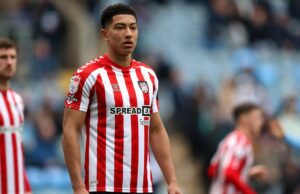 Transferir rumores, noticias: Leipzig quiere firmar a Jobe Bellingham