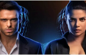 La temporada 2 de 'Citadel' de Priyanka Chopra se retrasó a 2026; El spin -off 'Honey Bunny' de Samantha y Varun Dhawan se puso en espera |