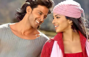 Priyanka Chopra reacciona cuando Hrithik Roshan se convierte en director de 'Krrish 4', los fanáticos preguntan “Priya Mehra, ¿vas a regresar?” | Noticias de la película hindi