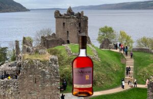 El mejor escocés de malta de la sola malta del mundo, según los 2025 World Whiskys Awards