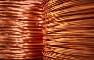 Aumento de los precios del cobre que validan la visión de Trump de un nuevo orden mundial