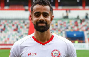 En la Copa Mundial de Fútbol del próximo año, arraigue para el origen indio Sarpreet Singh | Noticias de fútbol