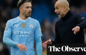 Manchester City entra en la última era de baile bajo Guardiola con la Copa FA en las vistas | Manchester City