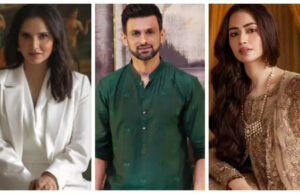 Shoaib Malik y Sana Javed Embarazo Buzz: Cuando Sania Mirza reveló que el jugador de cricket quería ser papá para una niña |