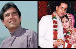 Conoce al yerno más joven de Rajesh Khanna Sameer Saran, el millonario Damad que tiene tanto éxito como Akshay Kumar |