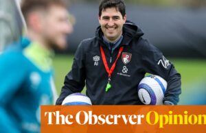 El impresionante Bournemouth de Andoni Iraola está atrapado en la paradoja de las cubiertas | Bournemouth