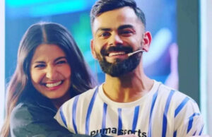 Cuando Virat Kohli abrió sobre el impacto de Anushka Sharma en su vida: 'Lo que estoy experimentando ni siquiera es el 5 por ciento de lo que ha pasado' | Noticias de la película hindi