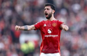 Transferir rumores, noticias: Madrid Plan Shock Move para Fernandes