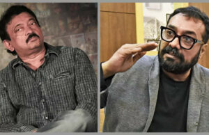 Anurag Kashyap revela que no quiere cometer los errores cometidos por Ram Gopal Varma: 'Tenía 5 películas, podía hacer dos. Le pediría a otros que hicieran tres … '|