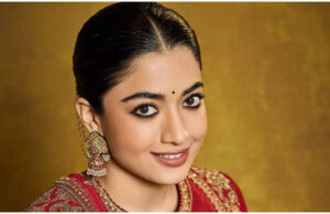 Rashmika Mandanna habla de la competencia en la industria: 'No me relaciono …' | Noticias de la película hindi