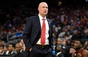 Fuentes: Kevin Willard de Maryland para ser entrenador en jefe de Villanova