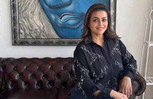 Shilpa Shirodkar recuerda sobre celebraciones apreciadas de Gudi Padwa desde la infancia |