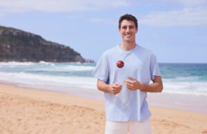 Pat Cummins abraza la cultura india y los defensores del turismo australiano |