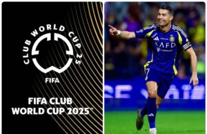 ¡Cristiano Ronaldo está “esperando” a la Copa Mundial del Club con un nuevo equipo!
