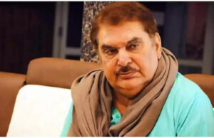 Raza Murad revela que Raaj Kumar golpeó a un hombre hasta la muerte: “Hubo un caso de asesinato contra él” | Noticias de la película hindi