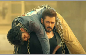 Las primeras críticas de Salman Khan y Rashmika Mandanna Sikandar; Los fanáticos lo llaman 'Blockbuster Ride' | Noticias de la película hindi