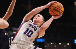 Madura de Marcha Femenina 2025: clasificación de cada equipo de Elite Eight