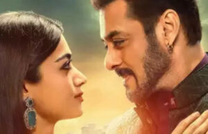 Día de lanzamiento de 'Sikandar': filtración en línea para la participación de los fanáticos, aquí está todo lo que sucedió cuando Salman Khan y Rashmika Mandanna protagonizaron los teatros |