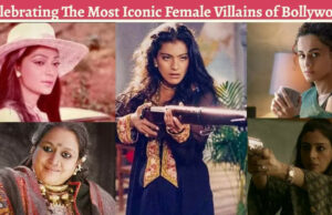 Tabu, Supriya Pathak, Kajol – Celebrando a las villanas más emblemáticas de Bollywood |