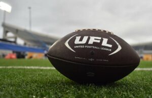 Temporada de UFL 2025: cómo ver, horario completo de la temporada regular, resultados para la liga de fútbol de primavera