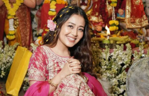 Neha Kakkar comparte una respuesta críptica después de que los organizadores del concierto de Melbourne la llamen: 'La diosa de Maa está detrás de ella' | Noticias de la película hindi