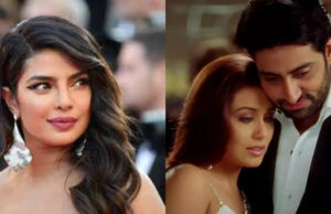 Priyanka Chopra una vez envió un mensaje de texto 'Te extraño' del teléfono de Abhishek Bachchan a Rani Mukerji, así es como respondió la actriz | Noticias de la película hindi