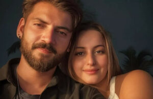 Sonakshi Sinha en la vida después del matrimonio con Zaheer Iqbal: 'Mis suegros me tratan como más que una hija' | Noticias de la película hindi