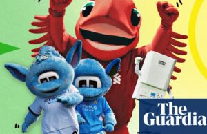 Pregunta: Pon a prueba tu conocimiento de las mascotas extrañas y maravillosas del fútbol inglés