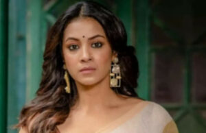 Barkha Bisht abre sobre la supuesta infidelidad del ex marido Indraneil Sengupta: lo peor que puedes hacerle a una mujer | Noticias de la película hindi