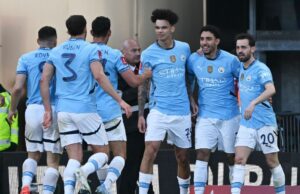 Bernardo Silva de Man City: Ganar la Copa FA no rescatará la temporada