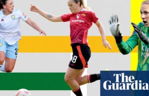 Super League femenina: Puntos de conversación de la acción del fin de semana | Super League femenina