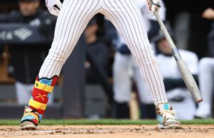 ¿Qué es un murciélago de torpedos? Dentro de la próxima gran cosa de MLB