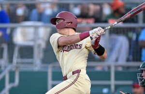 Semana de béisbol de la universidad 7: Rankings Top 25, SEC Camfew y qué ver