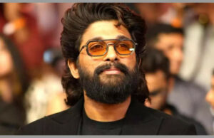 ¿Allu Arjun está considerando cambiar su nombre después del éxito de Pushpa 2? Esto es lo que sabemos … |