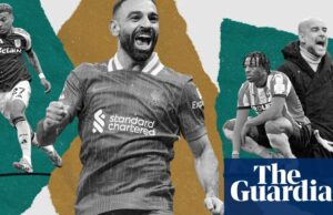 Premier League está de vuelta: lo que queda en juego de arriba a abajo de la mesa | Liga Premier