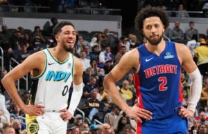 Seis cosas para ver en las últimas semanas de la temporada regular de la NBA