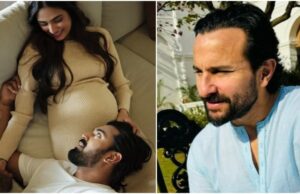 Bollywood Newsmakers of the Week: El ataque de Saif Ali Khan acusó a la súplica de fianza; Athiya shetty-kl rahul bienvenida niña y más
