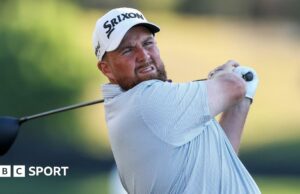 Arnold Palmer Invitational: Shane Lowry conduce después de la segunda ronda