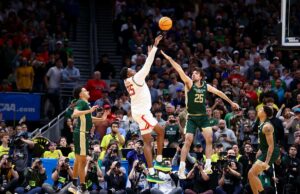 Yahoo Sports AM: El Sweet 16 está establecido
