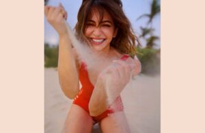 #MondayMantra de Kriti – Rediff.com Películas