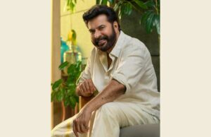 Los rumores de cáncer de Mammootty son solo eso, rumores