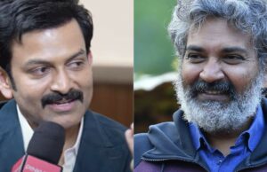 EXCLUSIVO: Prithviraj Sukumaran confirma ser parte del Opus Magnum SSMB29 de SS Rajamouli; 'Lentamente hemos estado …'