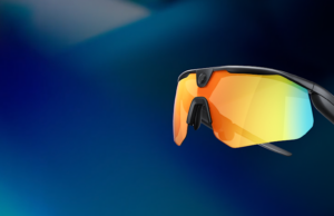 BleEqup debuta Ranger, las primeras gafas de cámara de ciclismo de IA 4 en 1 del mundo en MWC 2025