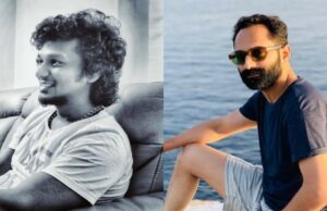 Agradable: cuando Lokesh Kanagaraj reveló que quería elegir a Fahadh Faasil en un drama de policía titulado Mufti