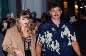 ¿El cambio de relación de Taylor Swift-Travis Kelce después de la visita de la NFL Star a la Casa Blanca? Informes predecir