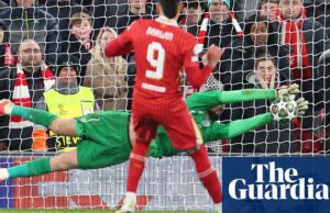 Slot se enorgullece de la exhibición de Liverpool después de la salida de la Liga de Campeones al PSG – Video | Liverpool